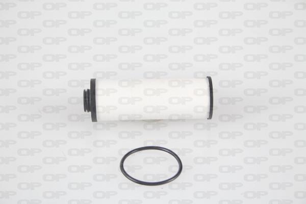 Open Parts AGF7035.00 - Гідрофільтри, автоматична коробка передач autocars.com.ua