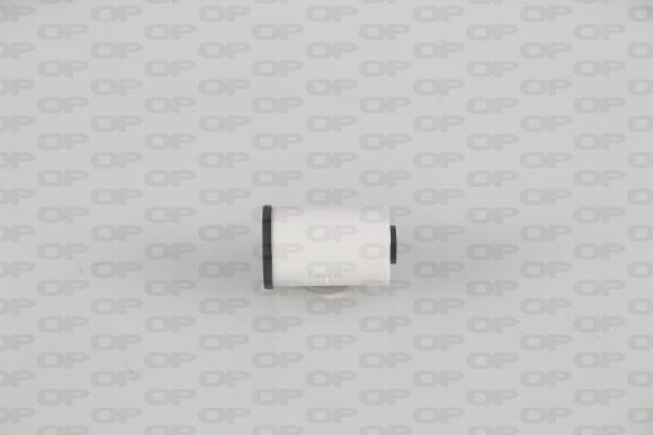 Open Parts AGF7043.00 - Гідрофільтри, автоматична коробка передач autocars.com.ua