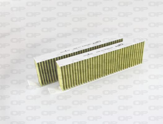 Open Parts CAF2206.32 - Фільтр, повітря у внутрішній простір autocars.com.ua