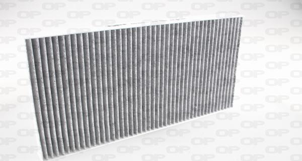 Open Parts CAF2372.11 - Фільтр, повітря у внутрішній простір autocars.com.ua