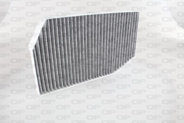 Open Parts CAF2373.11 - Фільтр, повітря у внутрішній простір autocars.com.ua