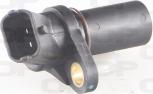 Open Parts CKP1000.00 - Датчик імпульсів, колінчастий вал autocars.com.ua