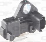 Open Parts CKP1005.00 - Датчик імпульсів, колінчастий вал autocars.com.ua