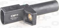 Open Parts CKP1006.00 - Датчик імпульсів, колінчастий вал autocars.com.ua