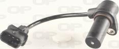 Open Parts CKP1013.00 - Датчик імпульсів, колінчастий вал autocars.com.ua