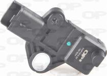 Open Parts CKP1015.00 - Датчик імпульсів, колінчастий вал autocars.com.ua
