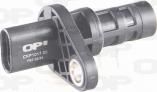 Open Parts CKP1017.00 - Датчик імпульсів, колінчастий вал autocars.com.ua