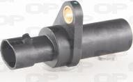 Open Parts CKP1019.00 - Датчик імпульсів, колінчастий вал autocars.com.ua