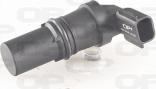 Open Parts CKP1030.00 - Датчик імпульсів, колінчастий вал autocars.com.ua