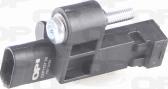 Open Parts CKP1037.00 - Датчик імпульсів, колінчастий вал autocars.com.ua
