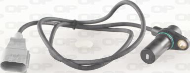 Open Parts CKP1040.00 - Датчик імпульсів, колінчастий вал autocars.com.ua