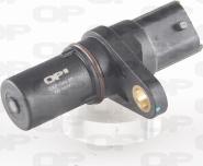Open Parts CKP1044.00 - Датчик імпульсів, колінчастий вал autocars.com.ua