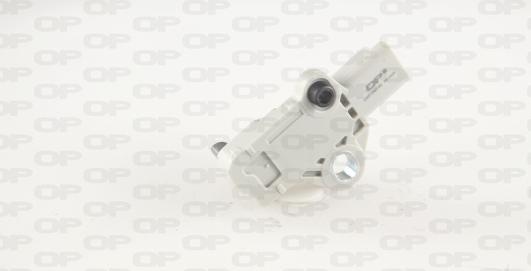Open Parts CKP1047.00 - Датчик імпульсів, колінчастий вал autocars.com.ua