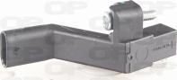 Open Parts CKP1048.00 - Датчик імпульсів, колінчастий вал autocars.com.ua