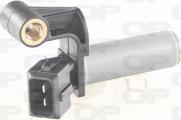 Open Parts CKP1049.00 - Датчик імпульсів, колінчастий вал autocars.com.ua