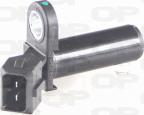 Open Parts CKP1077.00 - Датчик імпульсів, колінчастий вал autocars.com.ua