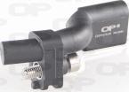 Open Parts CKP1079.00 - Датчик імпульсів, колінчастий вал autocars.com.ua