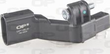Open Parts CKP1082.00 - Датчик імпульсів, колінчастий вал autocars.com.ua