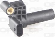 Open Parts CKP1087.00 - Датчик імпульсів, колінчастий вал autocars.com.ua