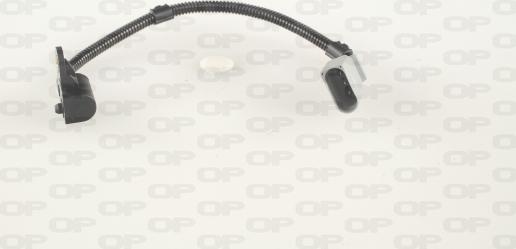 Open Parts CMP1032.00 - Датчик, положення розподільного валу autocars.com.ua