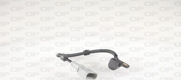 Open Parts CMP1034.00 - Датчик, положення розподільного валу autocars.com.ua