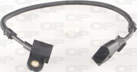 Open Parts CMP1045.00 - Датчик, положення розподільного валу autocars.com.ua