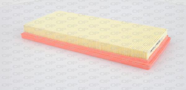 Open Parts EAF3141.10 - Повітряний фільтр autocars.com.ua