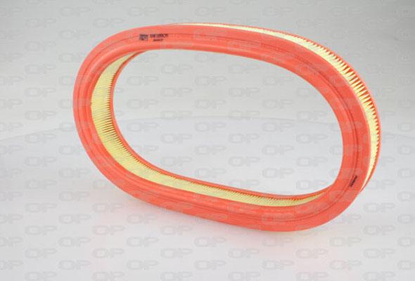Open Parts EAF3168.20 - Повітряний фільтр autocars.com.ua