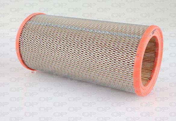 Open Parts EAF3187.20 - Повітряний фільтр autocars.com.ua