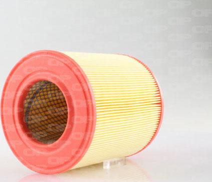 Open Parts EAF3213.20 - Повітряний фільтр autocars.com.ua