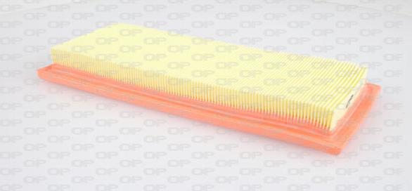 Open Parts EAF3233.10 - Повітряний фільтр autocars.com.ua