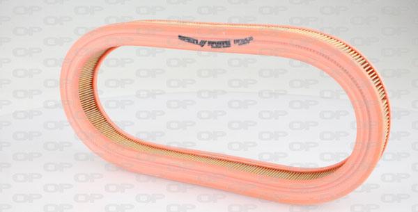 Open Parts EAF3241.20 - Повітряний фільтр autocars.com.ua