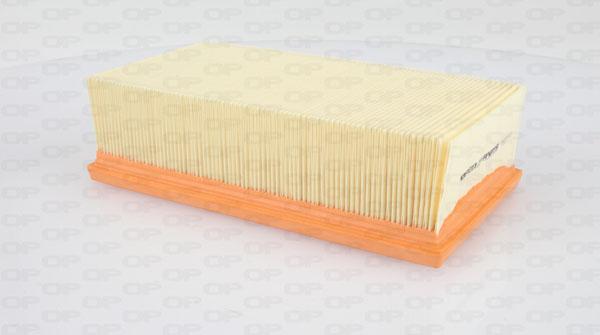 Open Parts EAF3395.10 - Повітряний фільтр autocars.com.ua