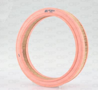 Open Parts EAF3565.20 - Повітряний фільтр autocars.com.ua