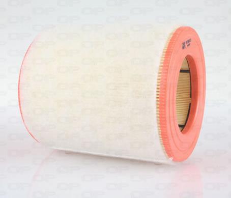 Open Parts EAF3619.20 - Повітряний фільтр autocars.com.ua