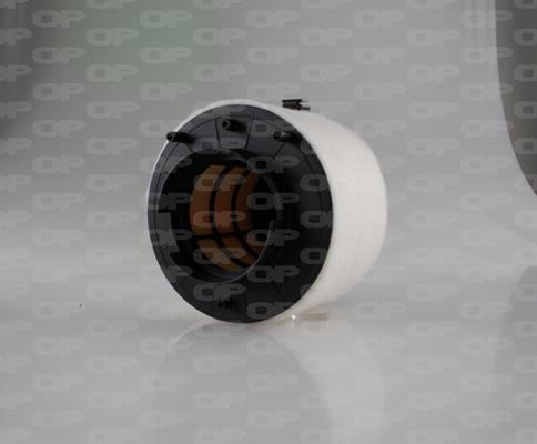 Open Parts EAF3681.20 - Повітряний фільтр autocars.com.ua
