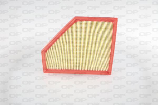 Open Parts EAF3761.10 - Повітряний фільтр autocars.com.ua