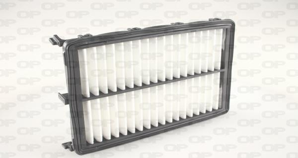 Open Parts EAF3771.10 - Повітряний фільтр autocars.com.ua