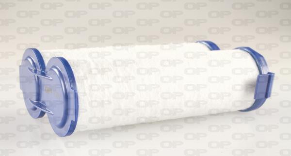 Open Parts EAF3773.30 - Повітряний фільтр autocars.com.ua
