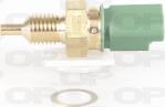 Open Parts ECT1003.00 - Датчик, температура охолоджуючої рідини autocars.com.ua