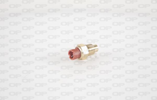 Open Parts ECT1009.00 - Датчик, температура охолоджуючої рідини autocars.com.ua