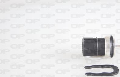 Open Parts ECT1014.00 - Датчик, температура охолоджуючої рідини autocars.com.ua