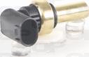 Open Parts ECT1018.00 - Датчик, температура охолоджуючої рідини autocars.com.ua