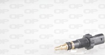 Open Parts ECT1028.00 - Датчик, температура охолоджуючої рідини autocars.com.ua