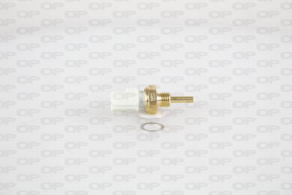 Open Parts ECT1032.00 - Датчик, температура охолоджуючої рідини autocars.com.ua