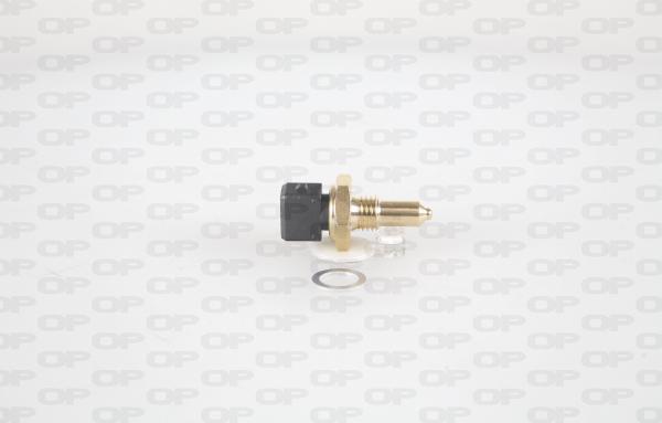 Open Parts ECT1036.00 - Датчик, температура охолоджуючої рідини autocars.com.ua