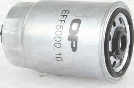 Open Parts EFF5000.10 - Топливный фильтр autodnr.net
