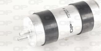 Open Parts EFF5321.20 - Паливний фільтр autocars.com.ua