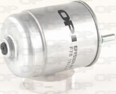 Open Parts EFF5324.20 - Паливний фільтр autocars.com.ua