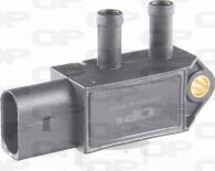 Open Parts EGP1034.00 - Датчик, тиск вихлопних газів autocars.com.ua